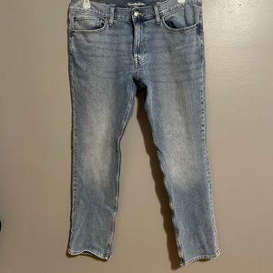 Good fellow & Co skinny jeans